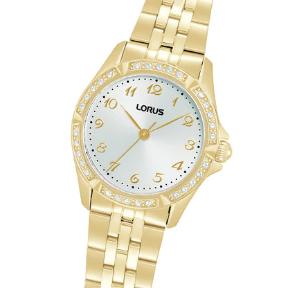 LORUS WATCHES Mod. RG250YX9