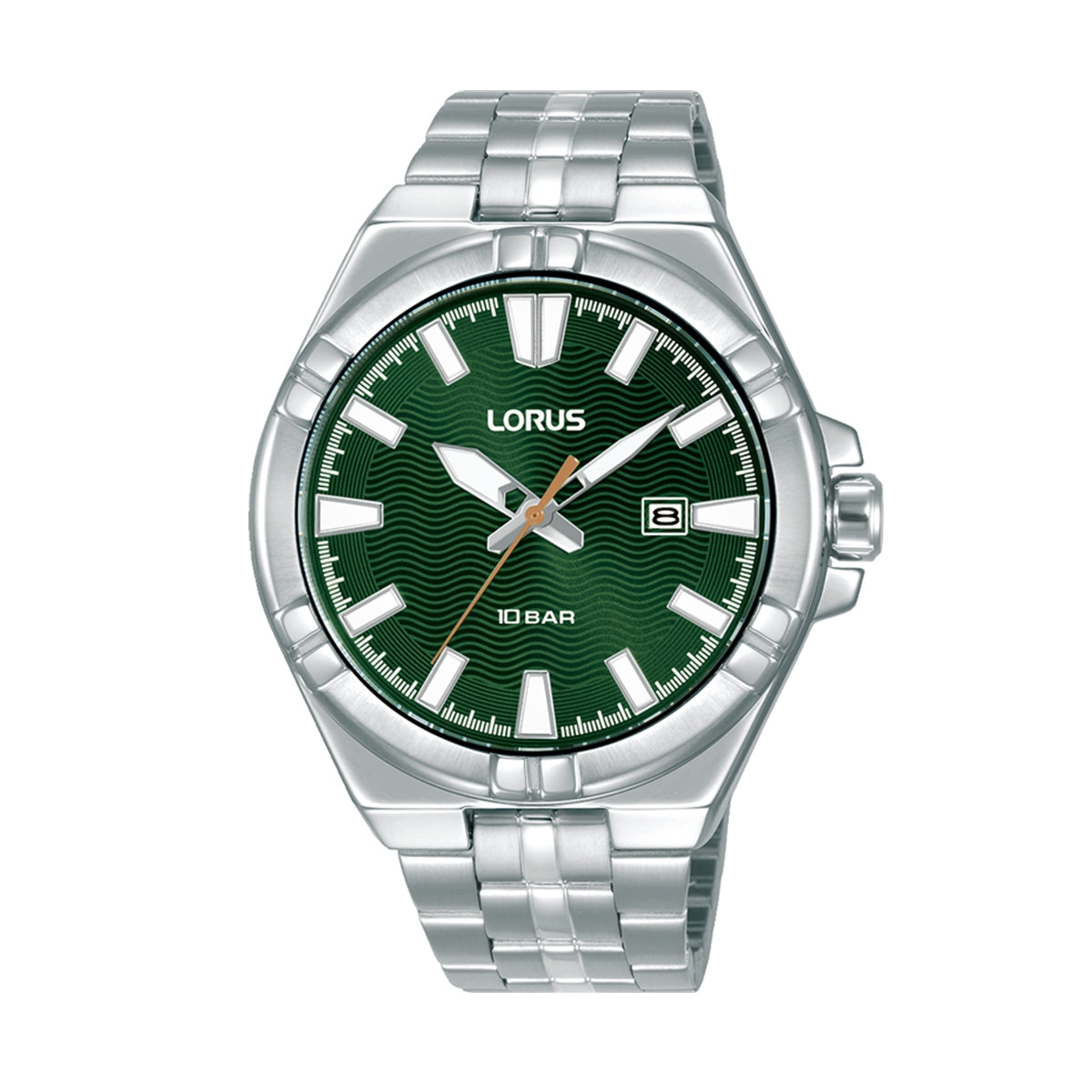 LORUS WATCHES Mod. RH975RX9