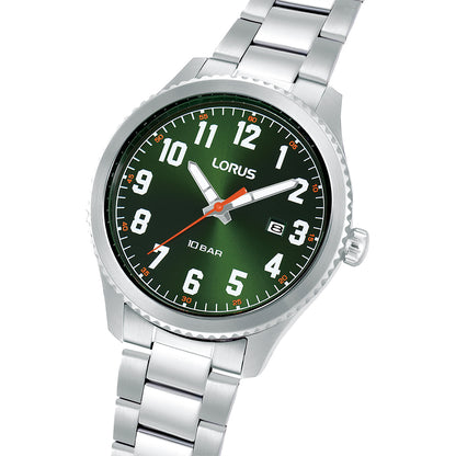 LORUS WATCHES Mod. RH983RX9
