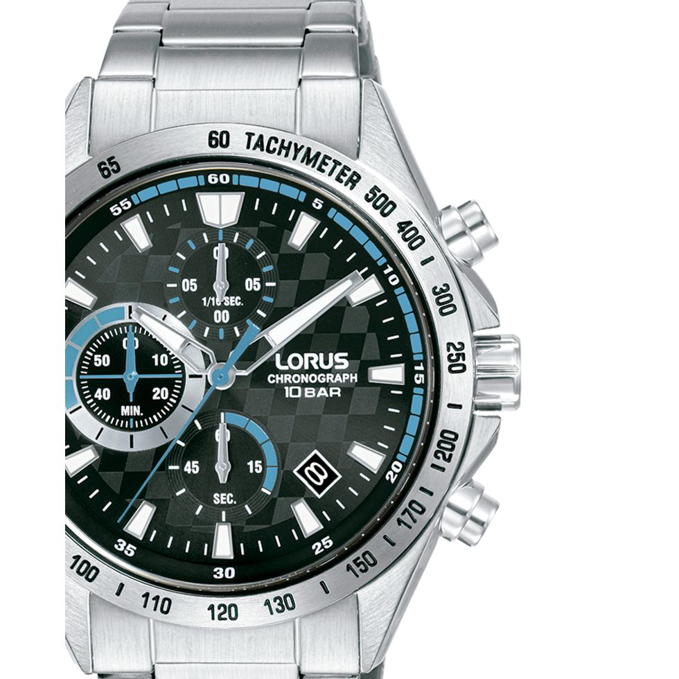 LORUS WATCHES Mod. RM307JX9