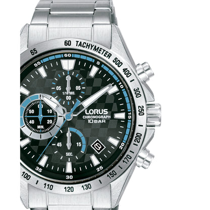 LORUS WATCHES Mod. RM307JX9