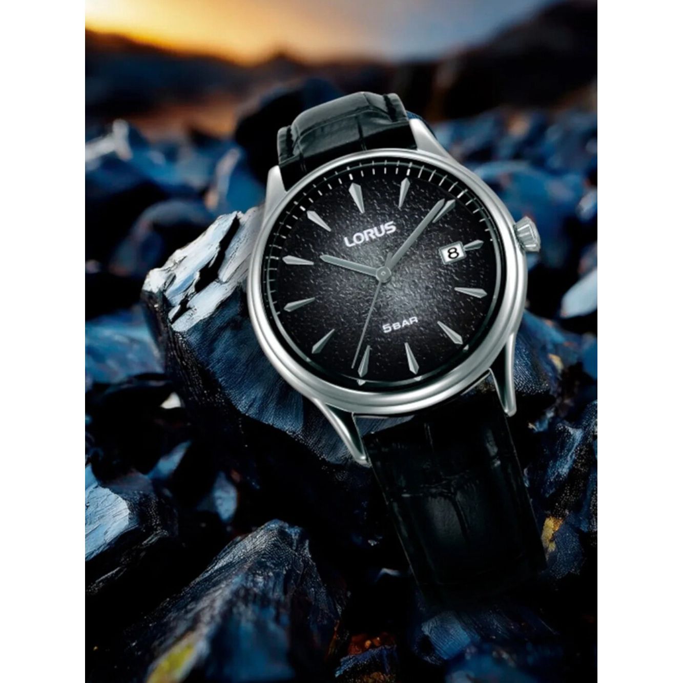 LORUS WATCHES Mod. RS993DX9