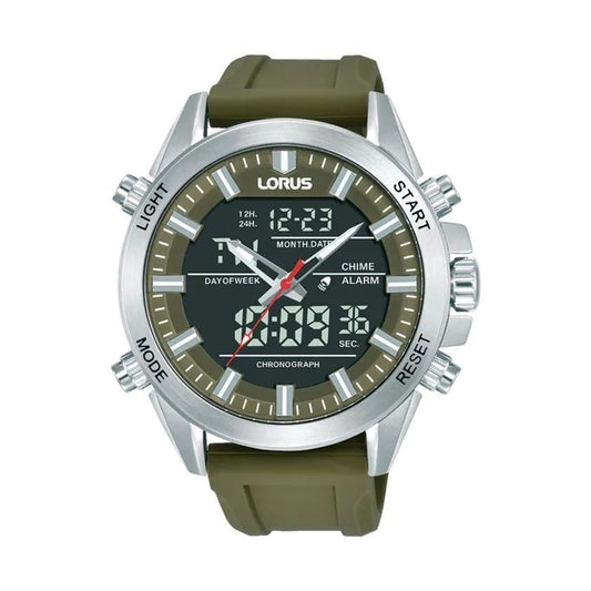 LORUS WATCHES Mod. RW669AX9