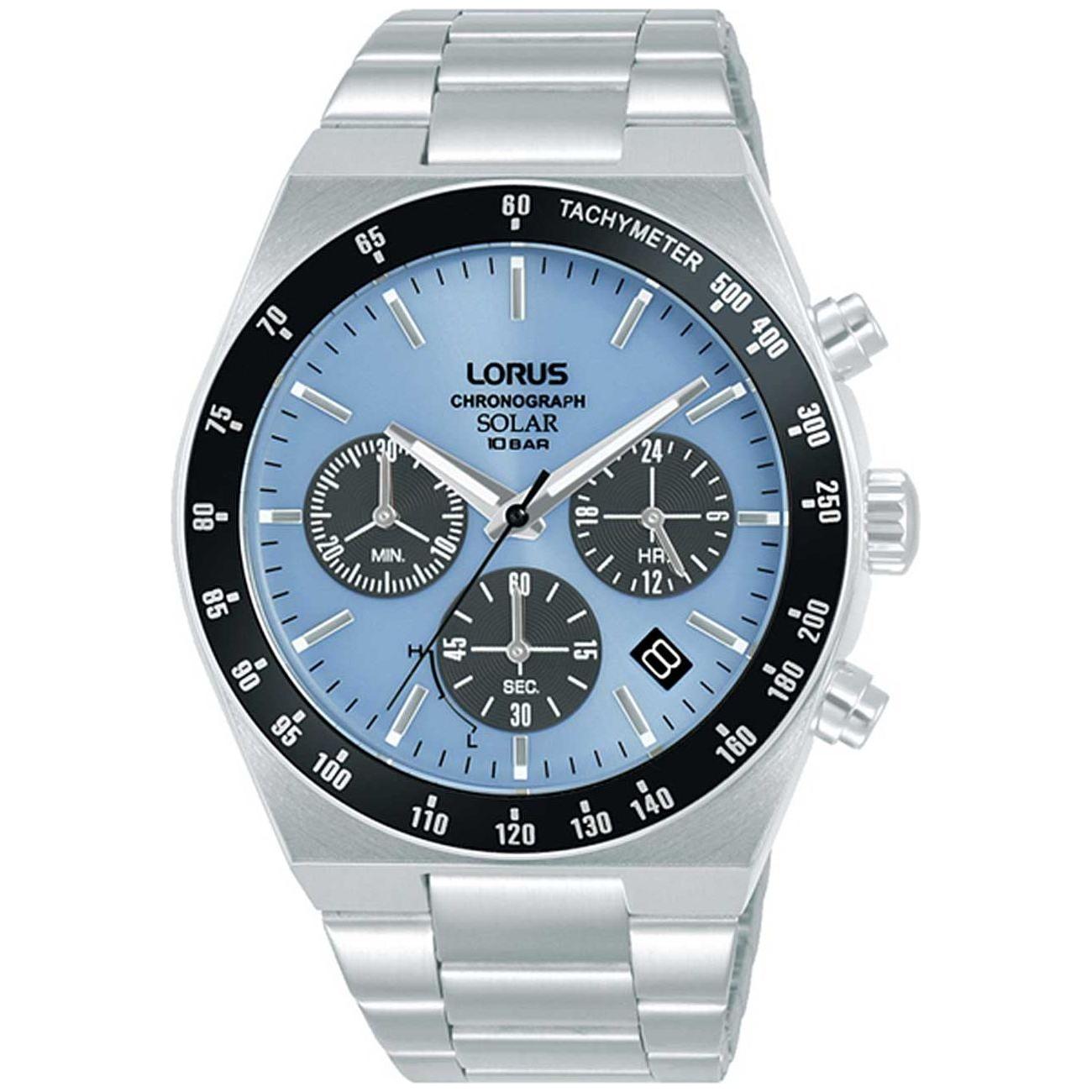 LORUS WATCHES Mod. RZ525AX9