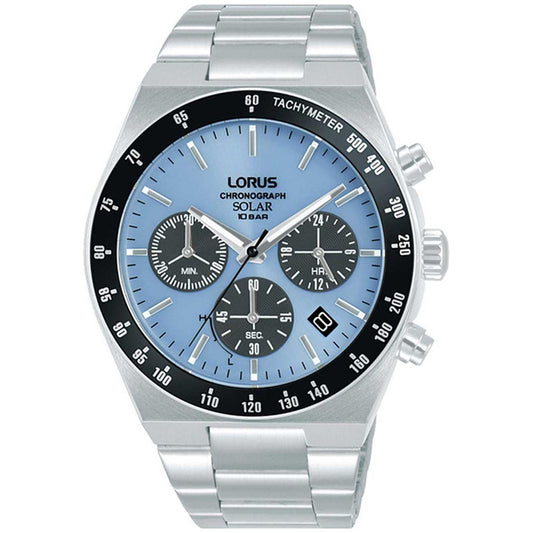 LORUS WATCHES Mod. RZ525AX9