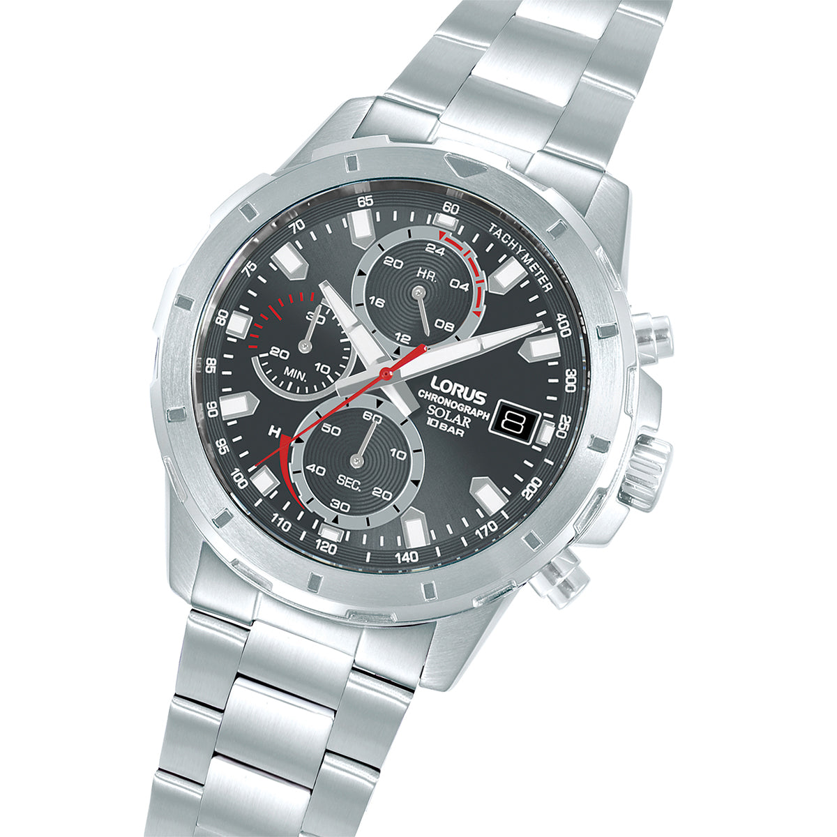LORUS WATCHES Mod. RZ601AX9