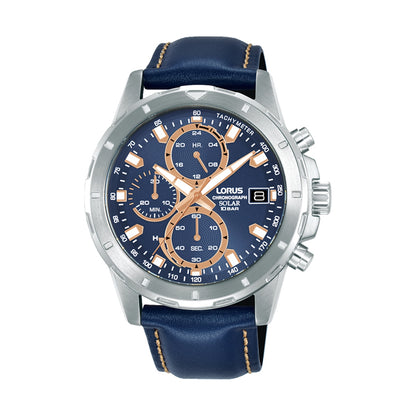 LORUS WATCHES Mod. RZ611AX9