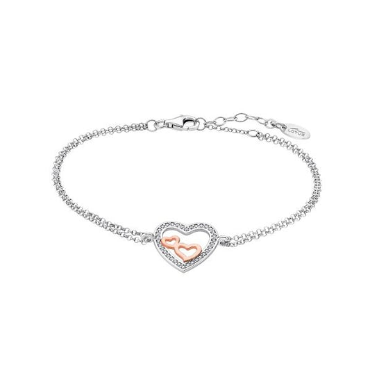 LOTUS JEWELS JEWELRY Mod. LP1856-2/1-0