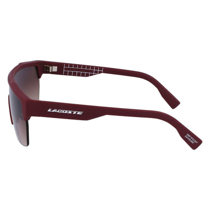 Lacoste Multicolor Bio Injected Sunglasses