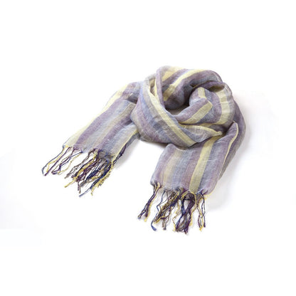Lancaster Multicolor Textile Scarf 1728,67434610848,Accessories,Lancaster,Multicolor,New with tags,Scarves - Accessories,Scarves - Scarves - Accessories,Women