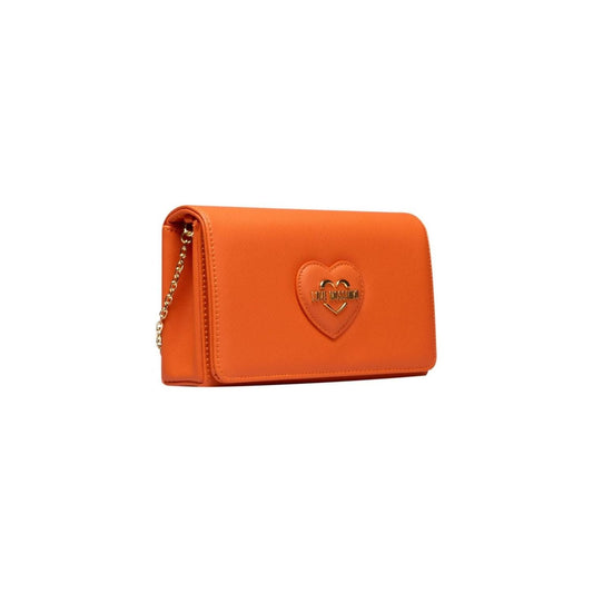 Love Moschino Crossbody Bags JC4268PP0HKL_453PESCA:644998