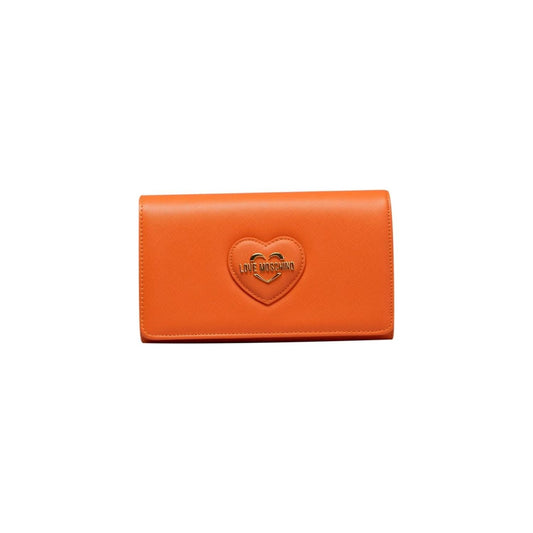 Love Moschino Crossbody Bags JC4268PP0HKL_453PESCA:644998