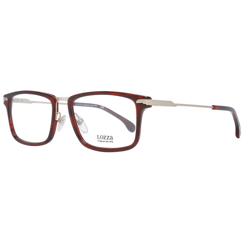 Lozza Multicolor Metal & Plastic Glasses (Frames)