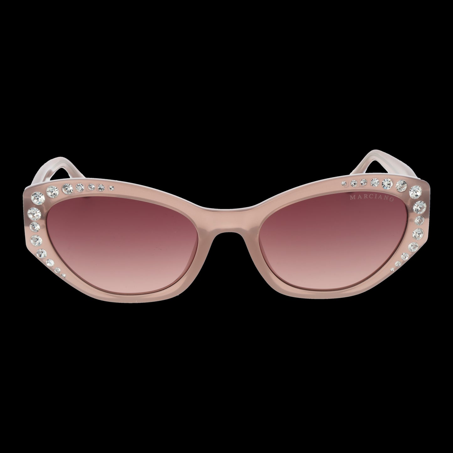 MARCIANO BY GUESS MOD. GM00001 5559T SUNGLASSES & EYEWEAR