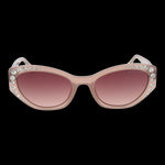 MARCIANO BY GUESS MOD. GM00001 5559T SUNGLASSES & EYEWEAR