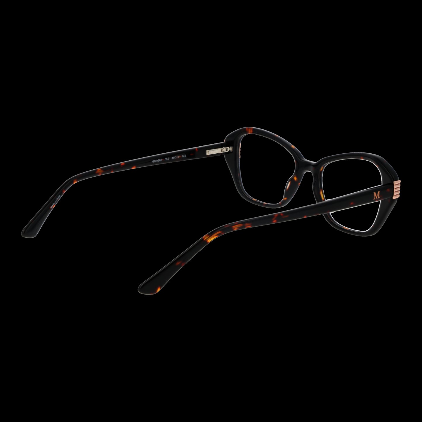 MARCIANO BY GUESS MOD. GM0386 49052 SUNGLASSES & EYEWEAR