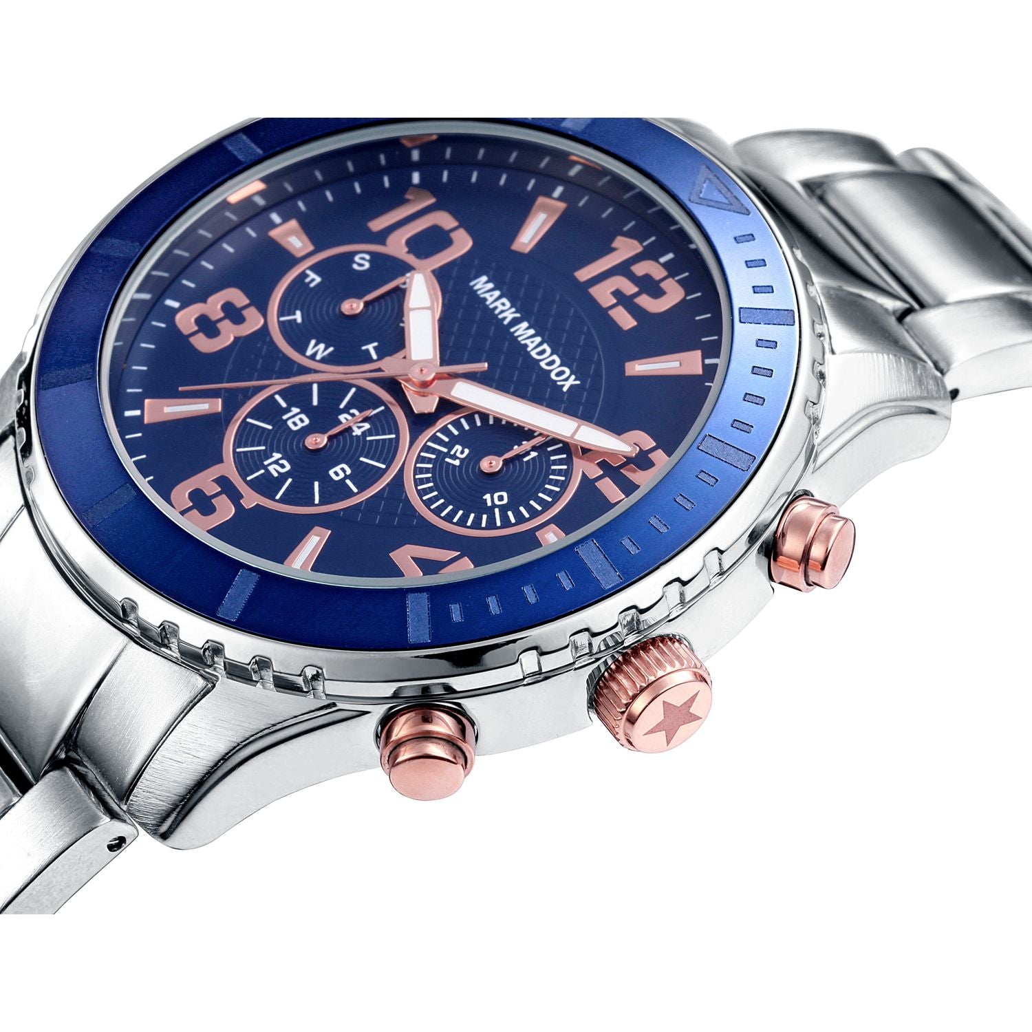 MARK MADDOX Mod. HM6008-35