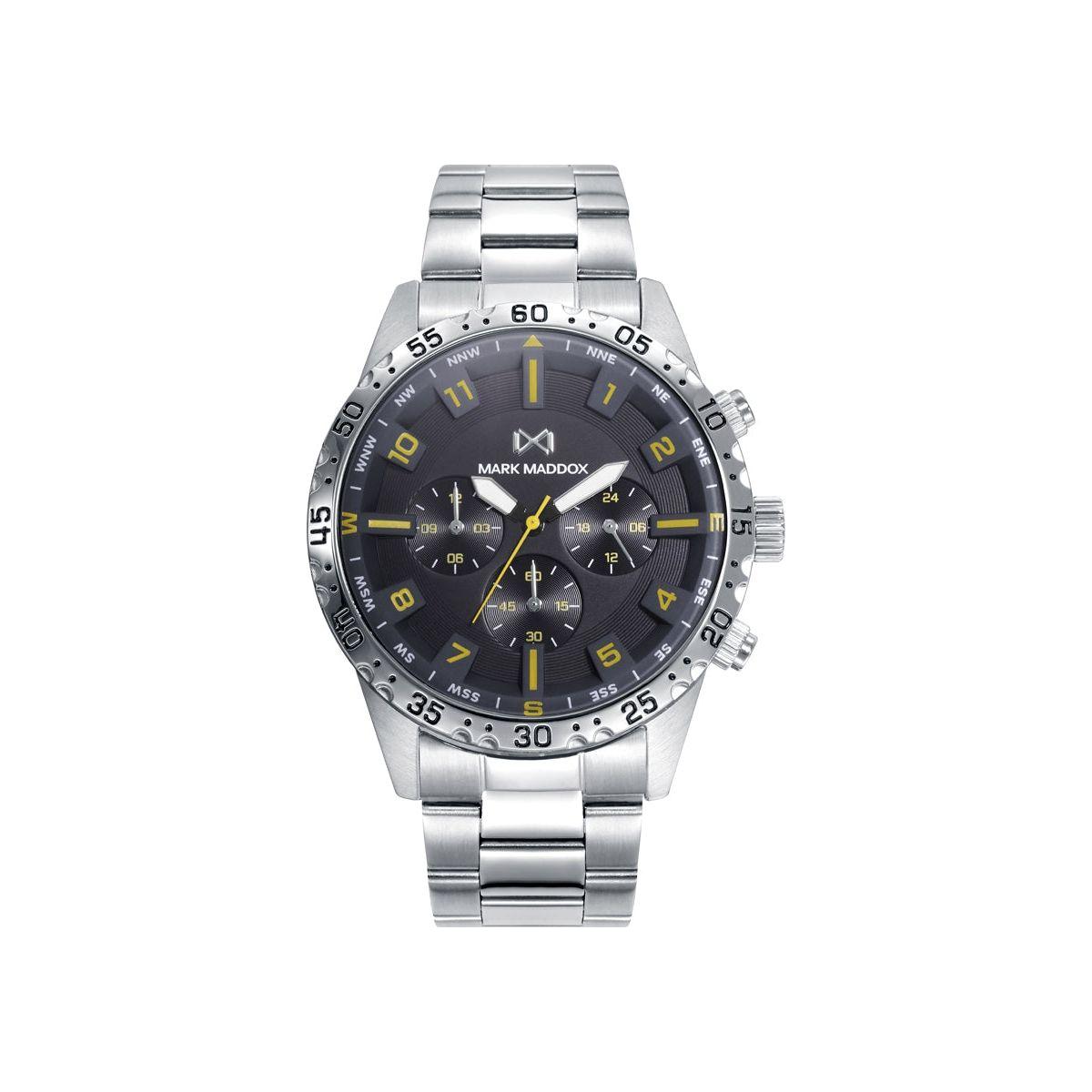 MARK MADDOX - NEW COLLECTION Mod. HM0135-54