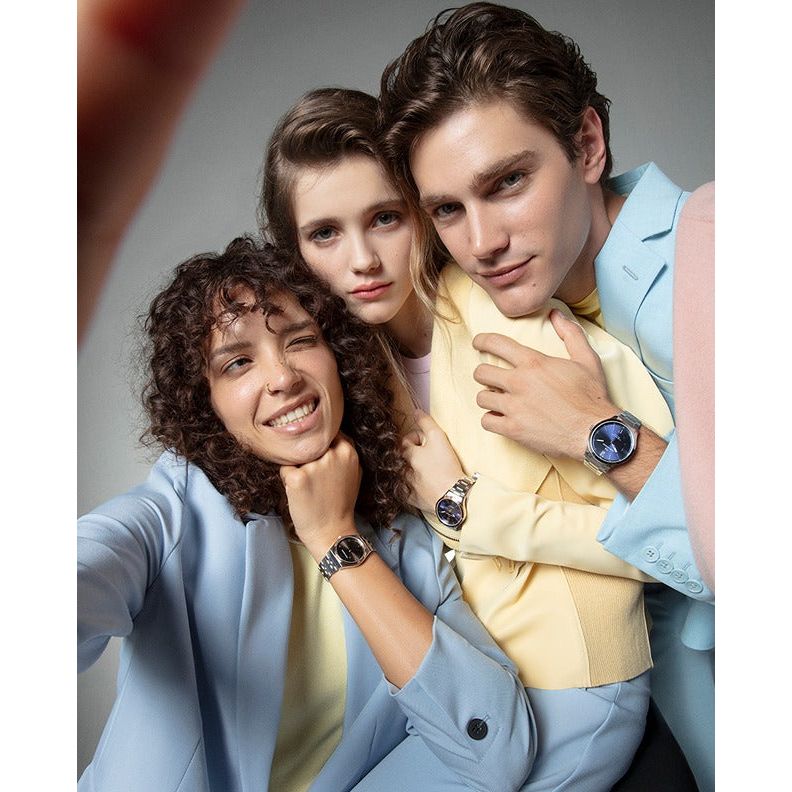 MARK MADDOX - NEW COLLECTION Mod. HM1018-33 WATCHES