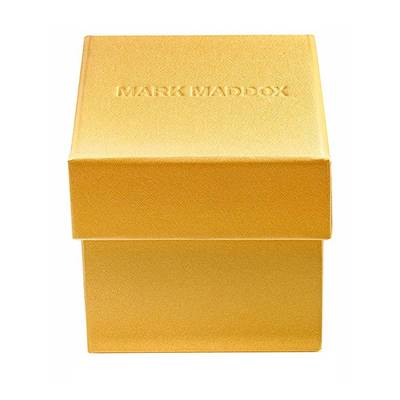 MARK MADDOX - NEW COLLECTION Mod. HM1018-33 WATCHES