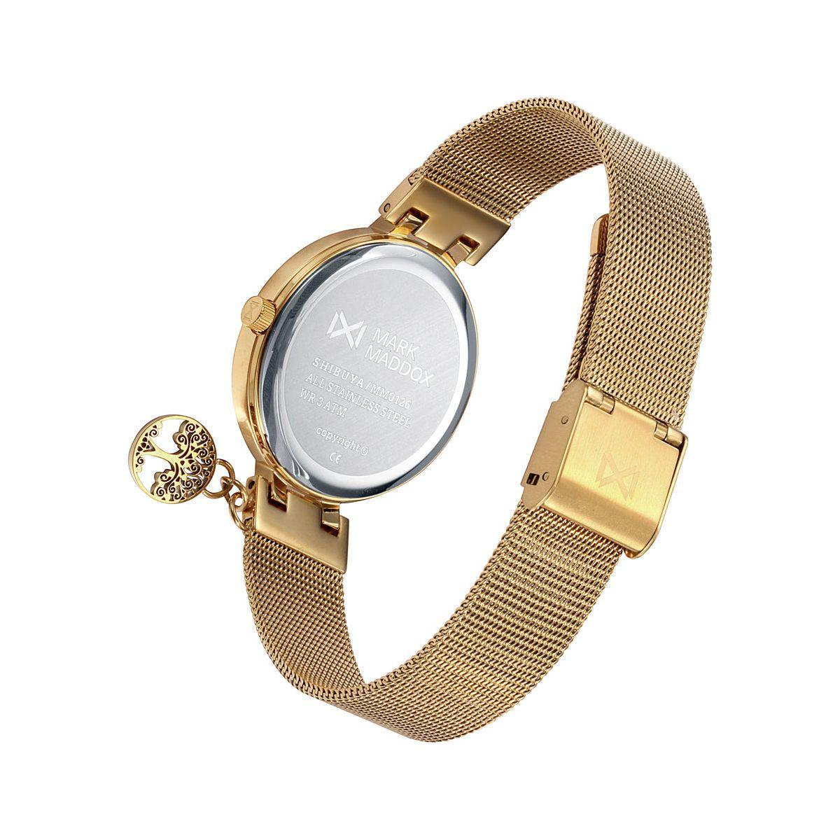 MARK MADDOX - NEW COLLECTION Mod. MM0126-97