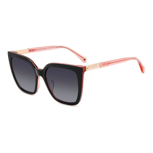 KATE SPADE MOD. MARLOWE_G_S acetate sunglasses for ladies, featuring a stylish design ideal for fashion-forward women.
