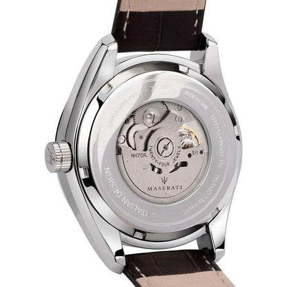 MASERATI Mod. TRAGUARDO WATCHES