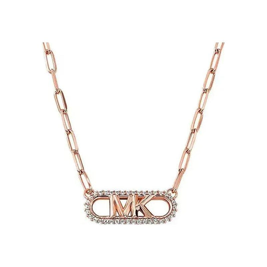 MICHAEL KORS Mod. MKC1655CZ791 Necklace