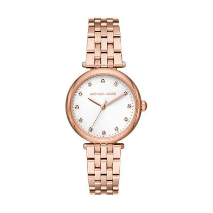 MICHAEL KORS Mod. DIAMOND DARCI WATCHES