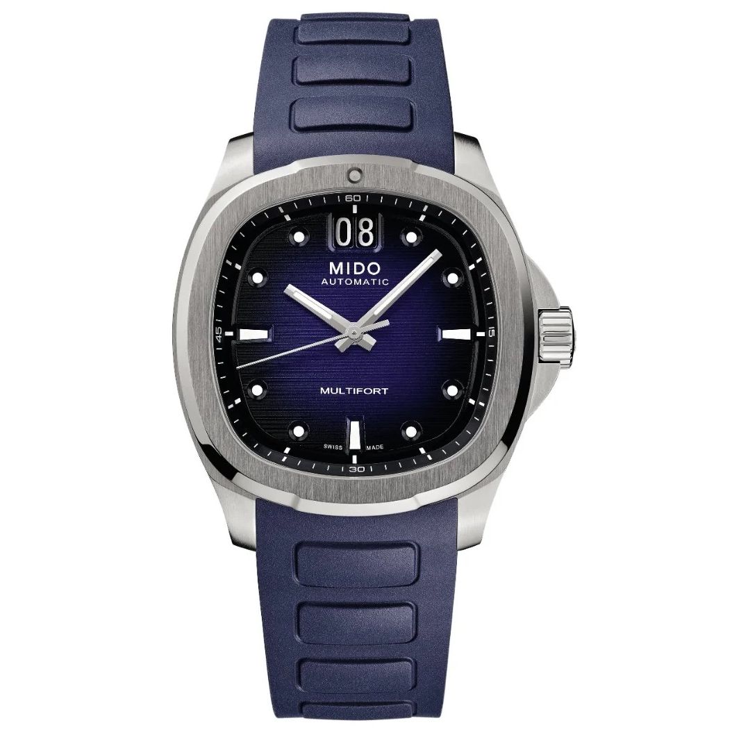 MIDO MOD. MULTIFORT TV BIG DATE