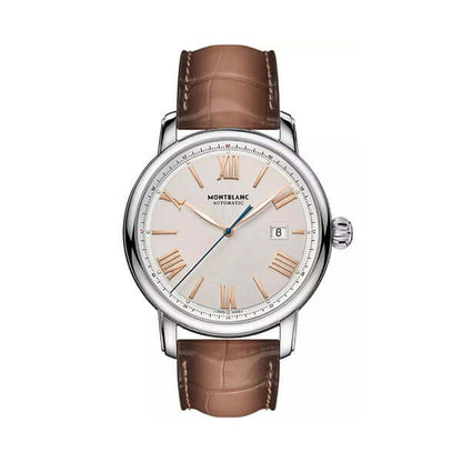 MONTBLANC WATCHES WATCHES Mod. 126104