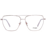 Maje Rose Gold Women Glasses Frame