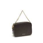 Michael Kors Bryant Bag with gold-tone chain strap, showcasing refined design and functionality for AW25 season.