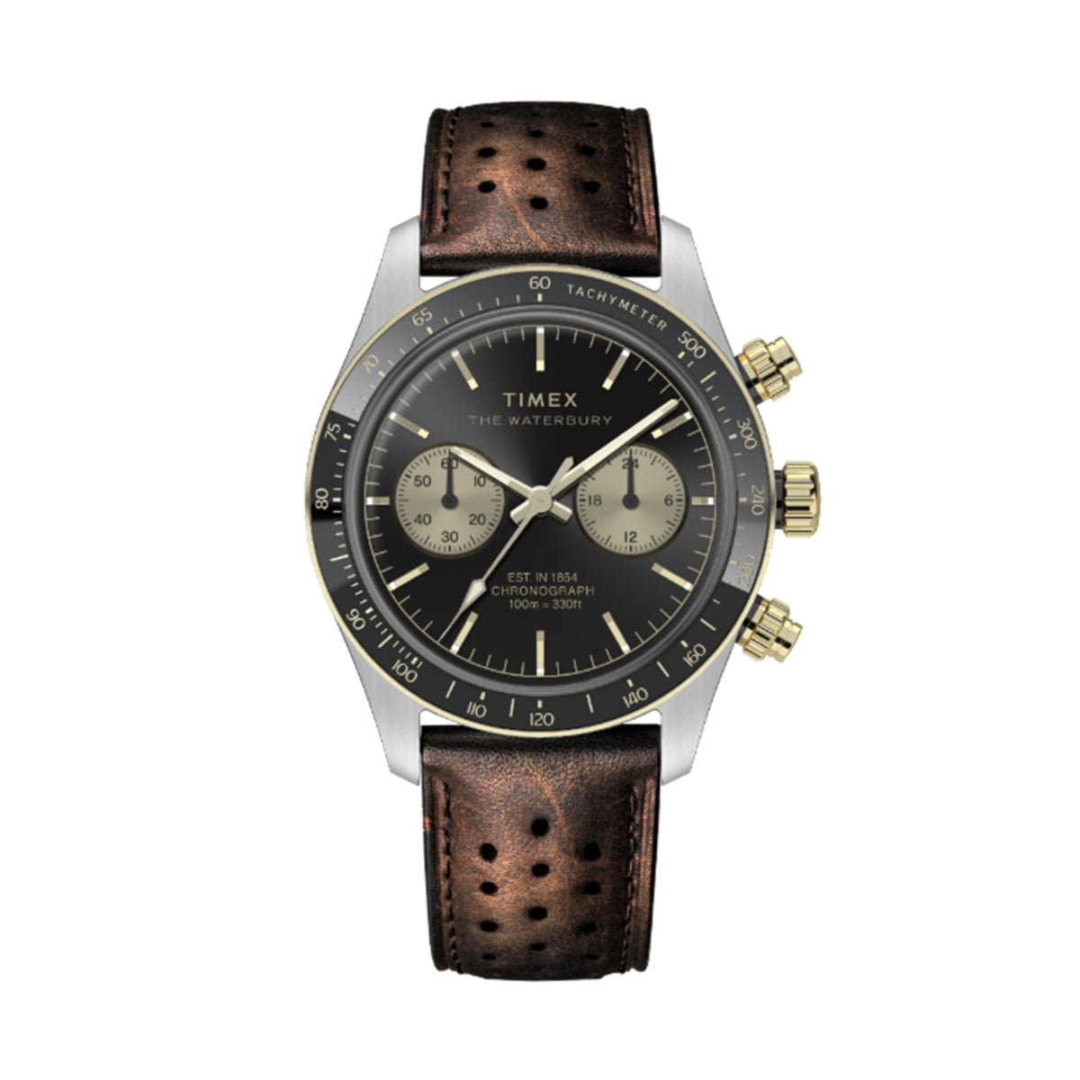 Mod. TW2Y24100 READY STOCKED WATCHES
