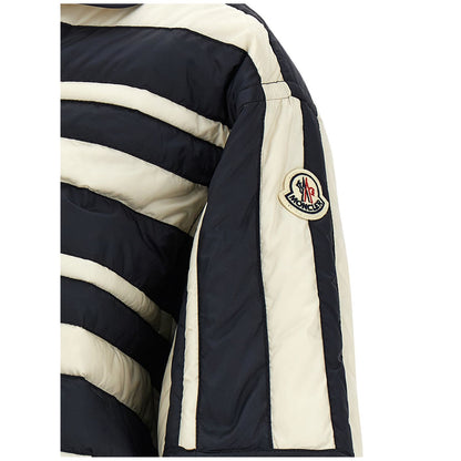 Moncler Multicolor Polyamide Blouse