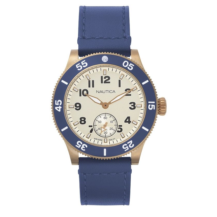 NAUTICA Mod. NAPHST003-0