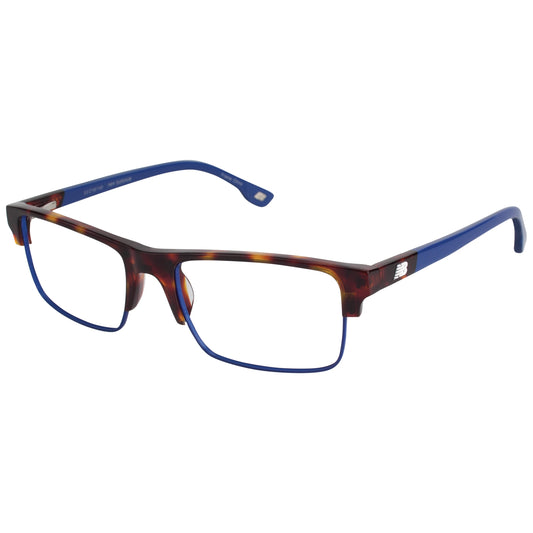 NEW BALANCE MOD. NB401201 53 SUNGLASSES & EYEWEAR