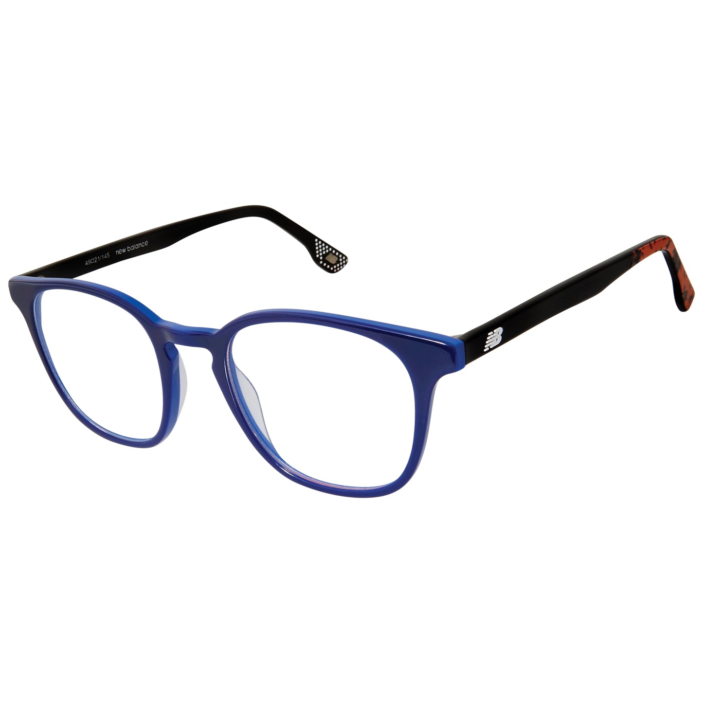 NEW BALANCE MOD. NB407502 49 SUNGLASSES & EYEWEAR