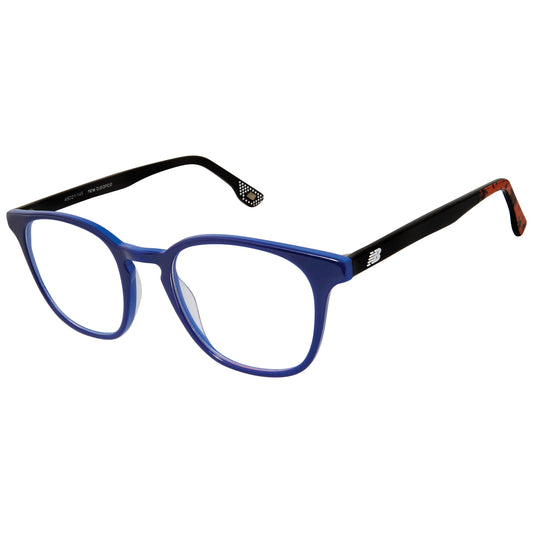 NEW BALANCE MOD. NB407502 49 SUNGLASSES & EYEWEAR