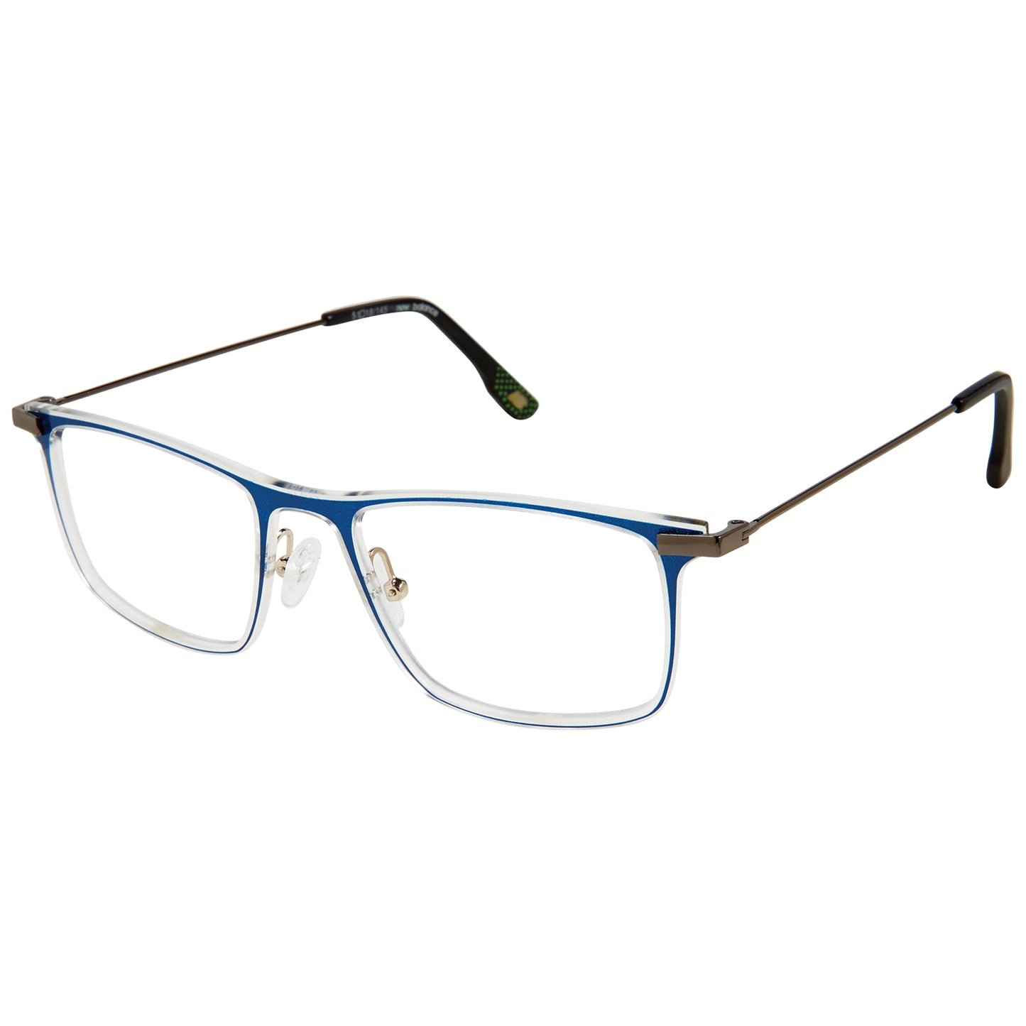 NEW BALANCE MOD. NB409001 53 SUNGLASSES & EYEWEAR