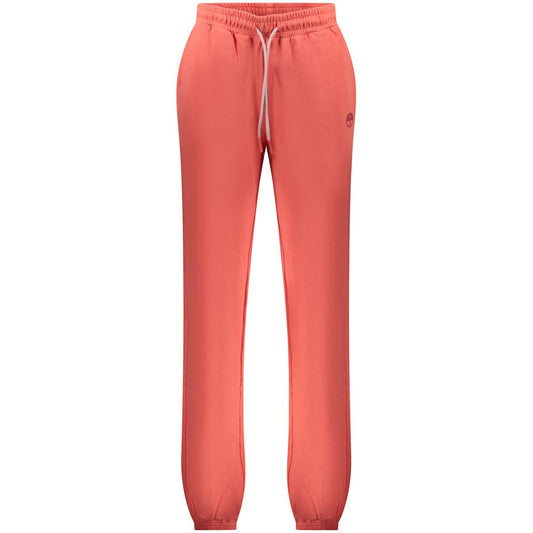 North Sails Rosa Cotton Women's Trouser 1728,67403481248,Athletic Pants - Pants - Clothing,Clothing,Joggers (workout pants) - Sportswear - Clothing,L,M,New with tags,North Sails,Pants - Clothing,Pink,S,Sportswear - Clothing,Women,XL,XS