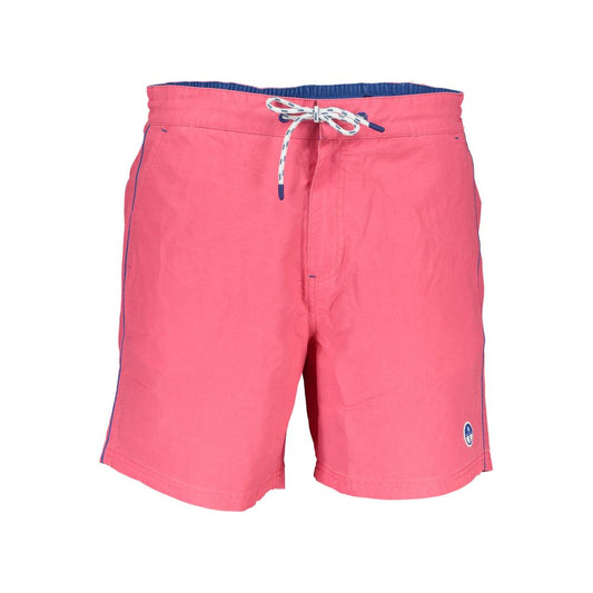 North Sails Rosa Polyester Men's Swim Trunk