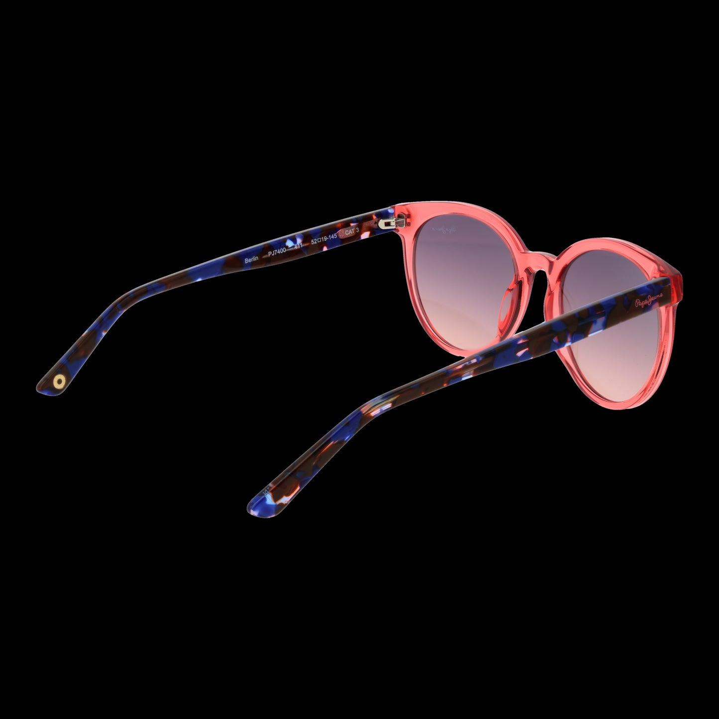 PEPE JEANS MOD. PJ7400 52411 SUNGLASSES & EYEWEAR