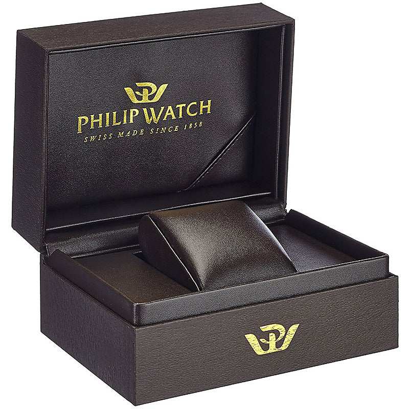 PHILIP WATCH Mod. AMALFI CHRONO WATCHES