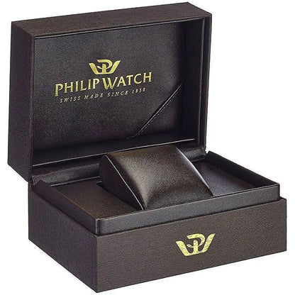PHILIP WATCH Mod. R8253598006 WATCHES