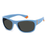 POLAROID MOD. PLD 8064_S SUNGLASSES & EYEWEAR