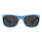 POLAROID MOD. PLD 8064_S SUNGLASSES & EYEWEAR