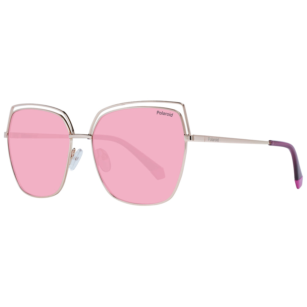 POLAROID MOD. PLD 4093_S 59DDB_0F SUNGLASSES & EYEWEAR