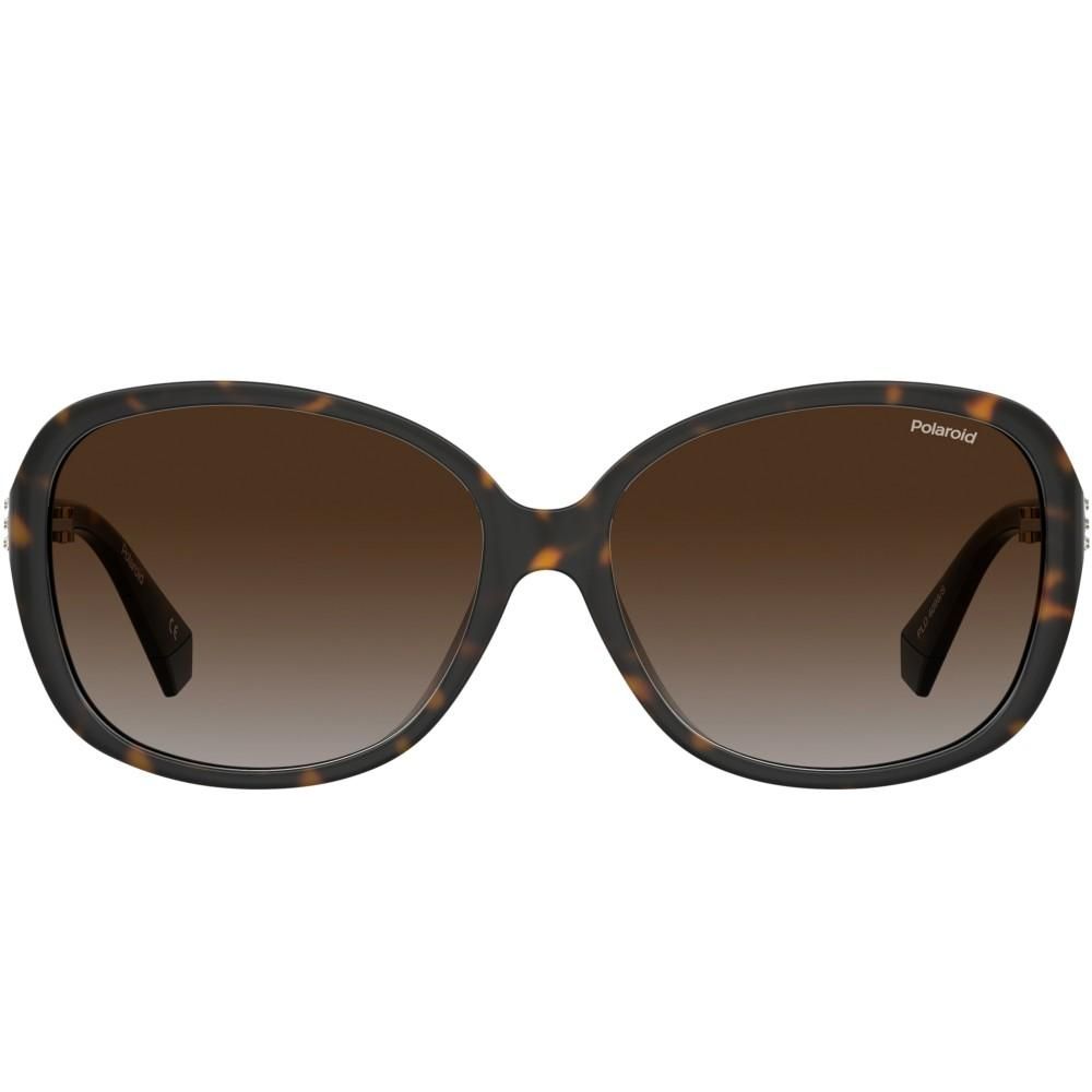 POLAROID MOD. PLD 4098_S women's sunglasses made of polycarbonate, stylish eyewear for ladies.