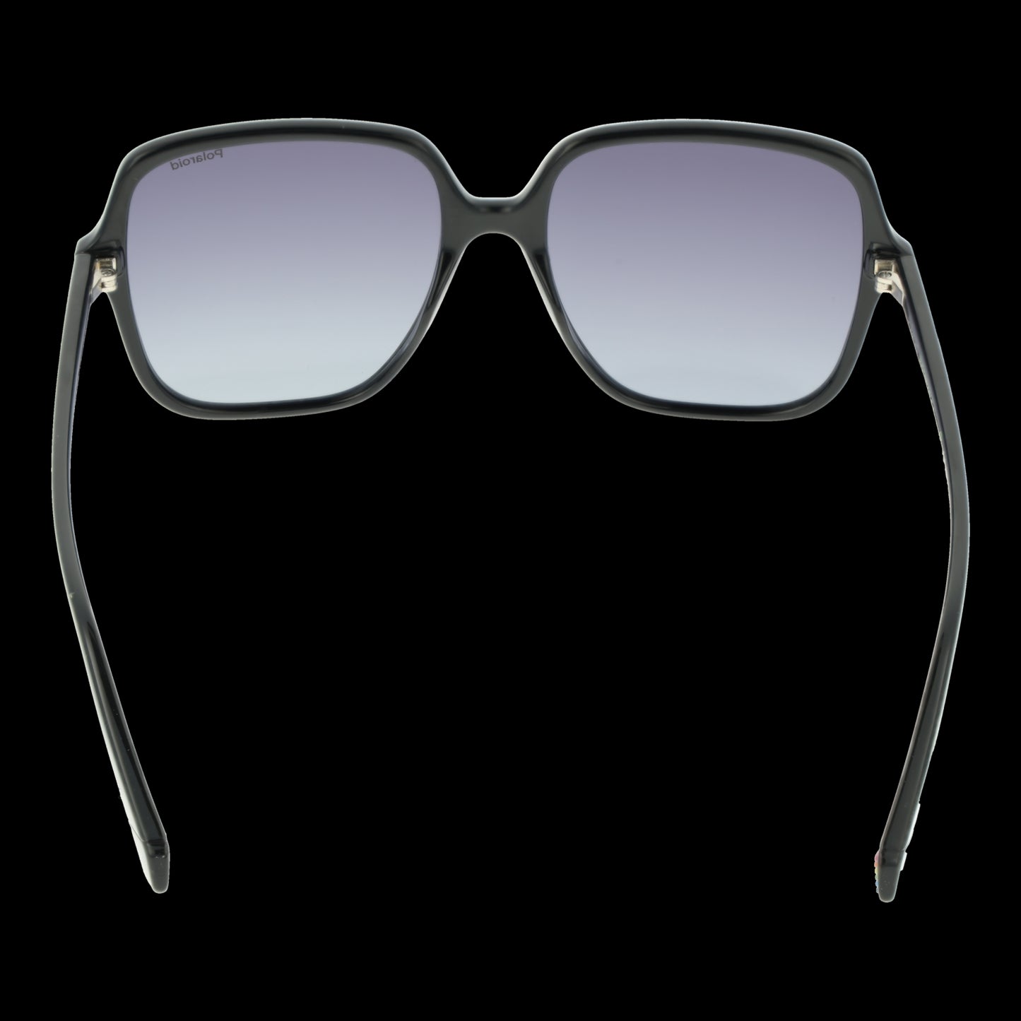 POLAROID MOD. PLD 6219_S 56807WJ sunglasses for ladies with gradient lenses